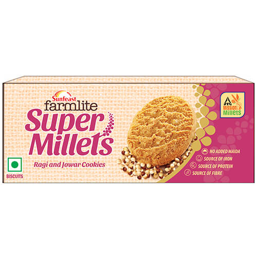 Farmlite Super Millets - Multi Millet