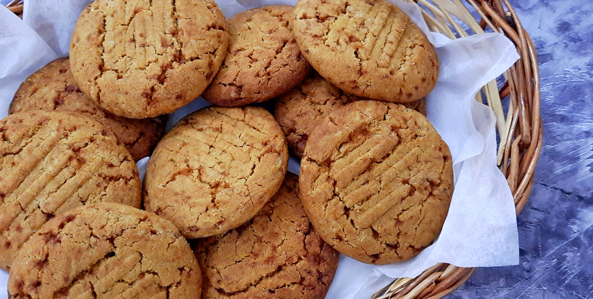 Millet Cookies Recipe: A Sweet Treat with Health Benefits