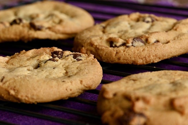 Millet Cookies Recipe: A Sweet Treat with Health Benefits