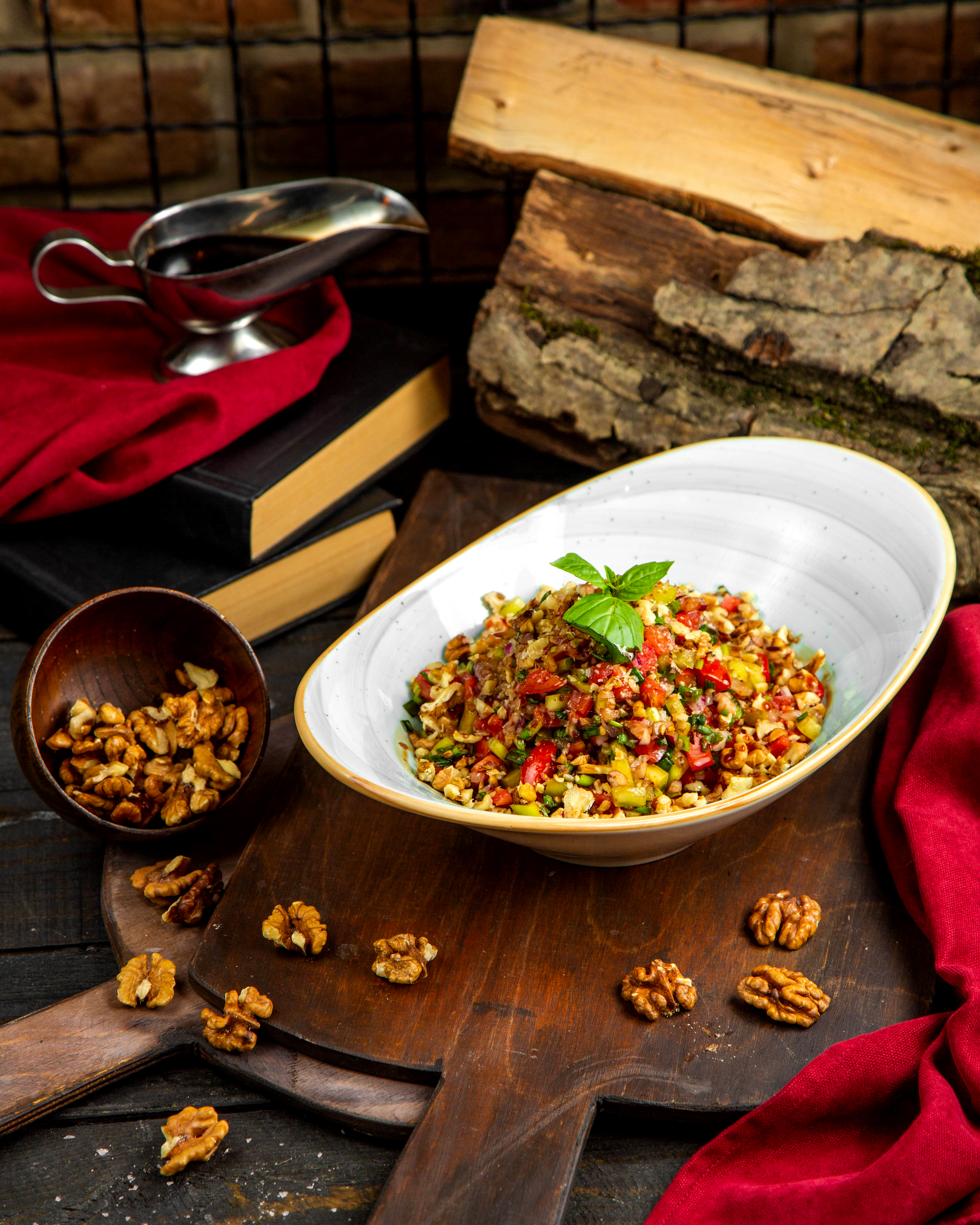 The Perfect Millet Bhel Puri: A Quick and Easy Recipe for Busy Evenings