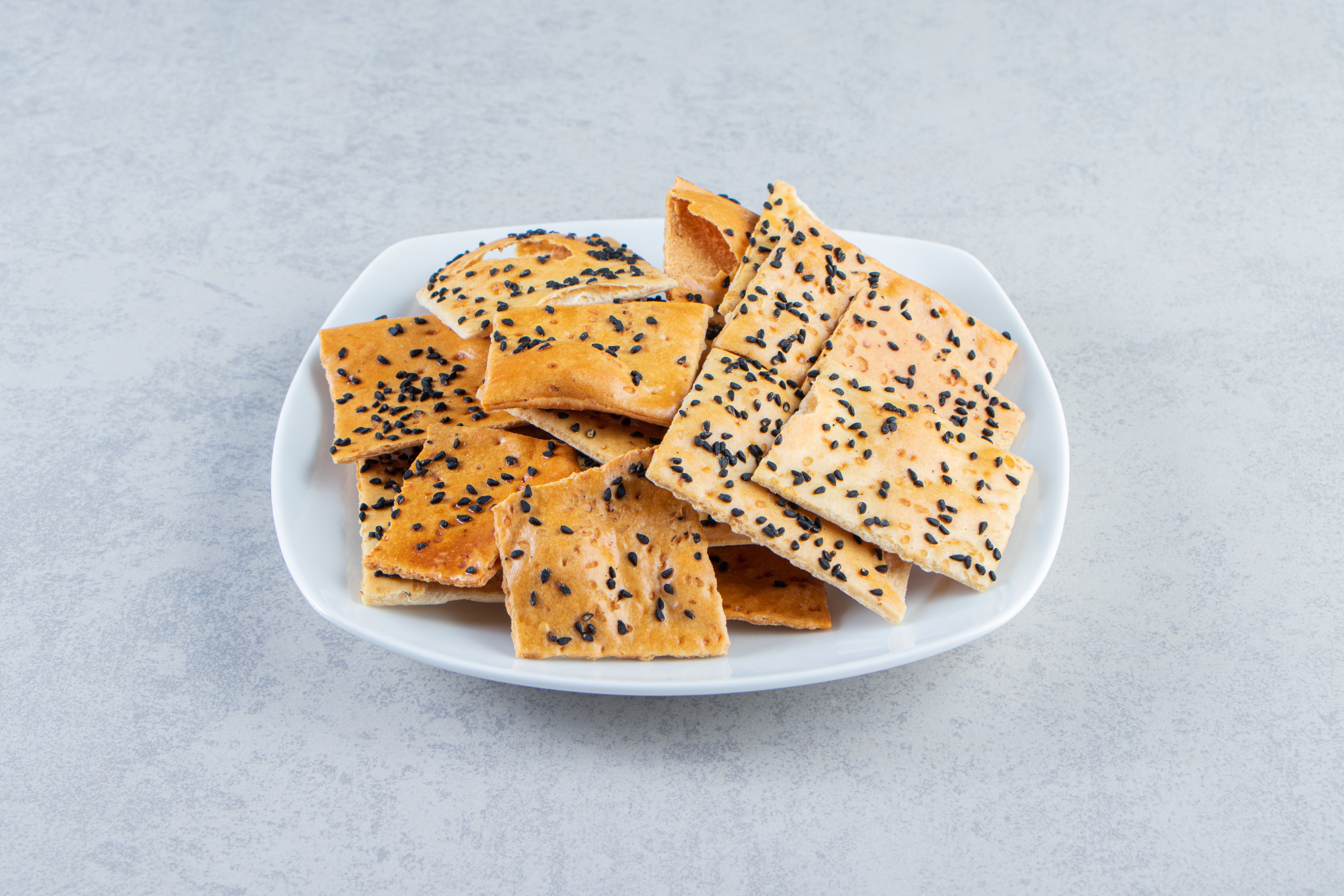 Crunchy Goodness: The Best Millet Crackers Recipe You’ll Ever Try