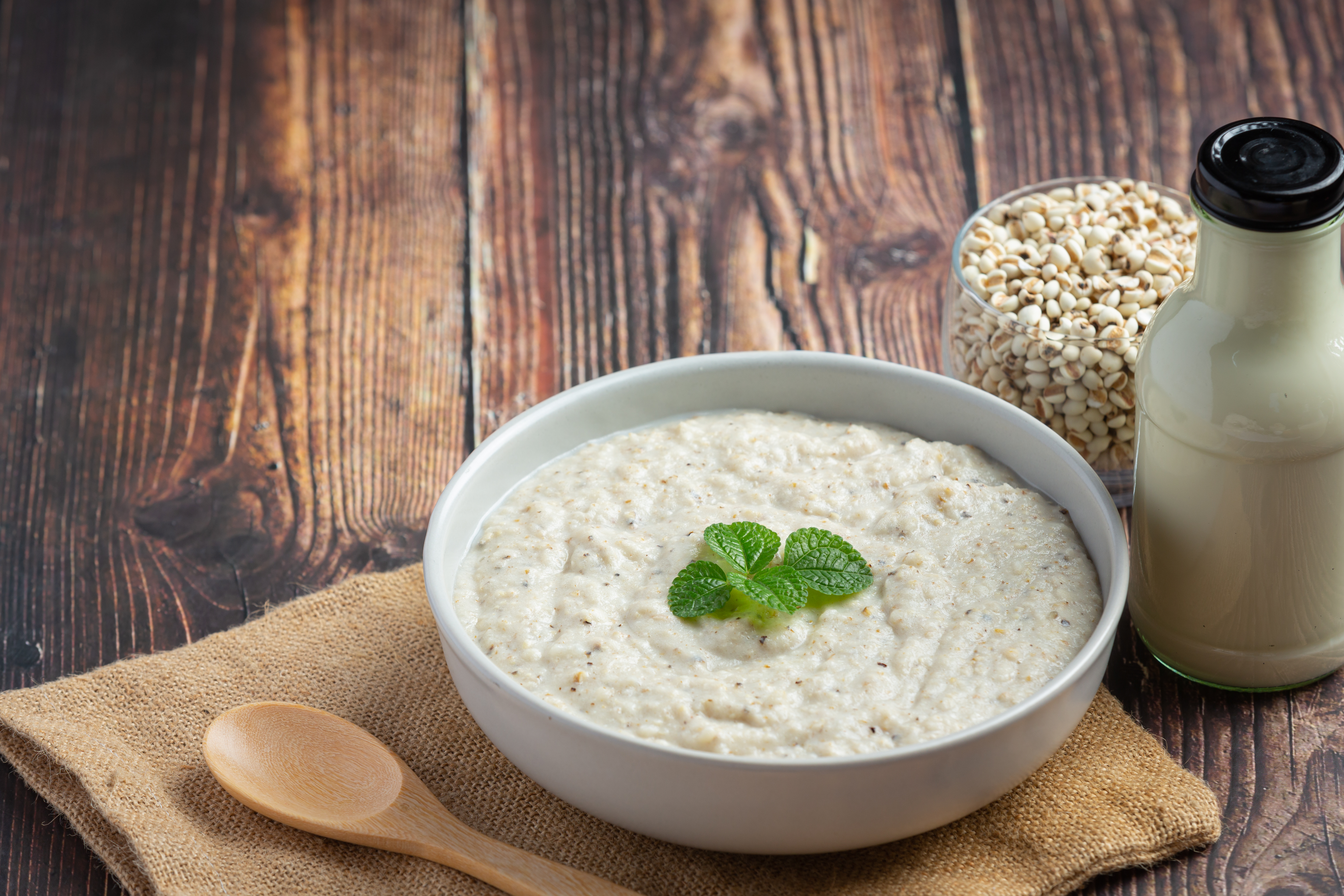 Millet Porridge: A Healthy and Hearty Breakfast Option