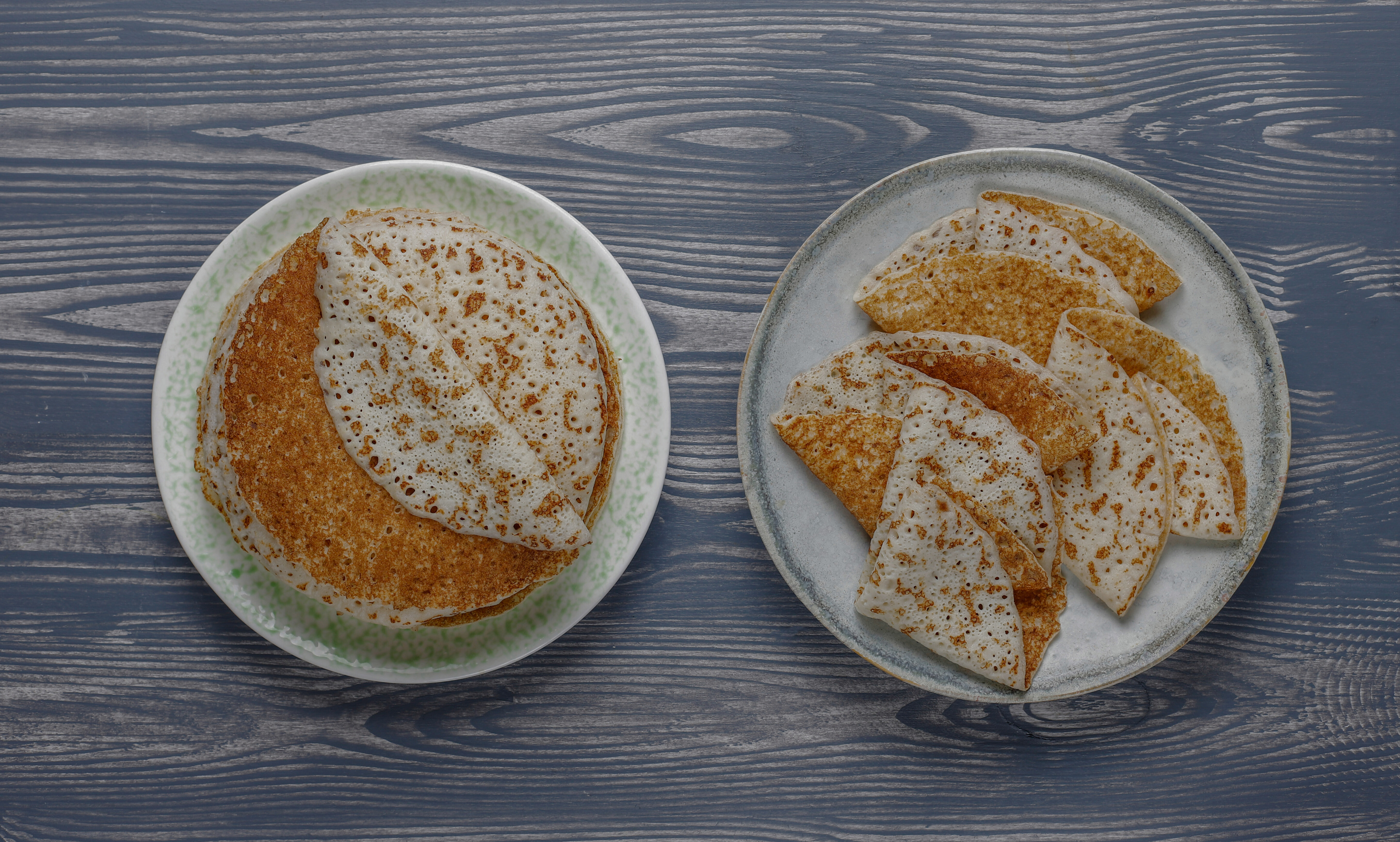 Foxtail Millet Dosa Recipe: A Protein-Rich Nutritious Breakfast