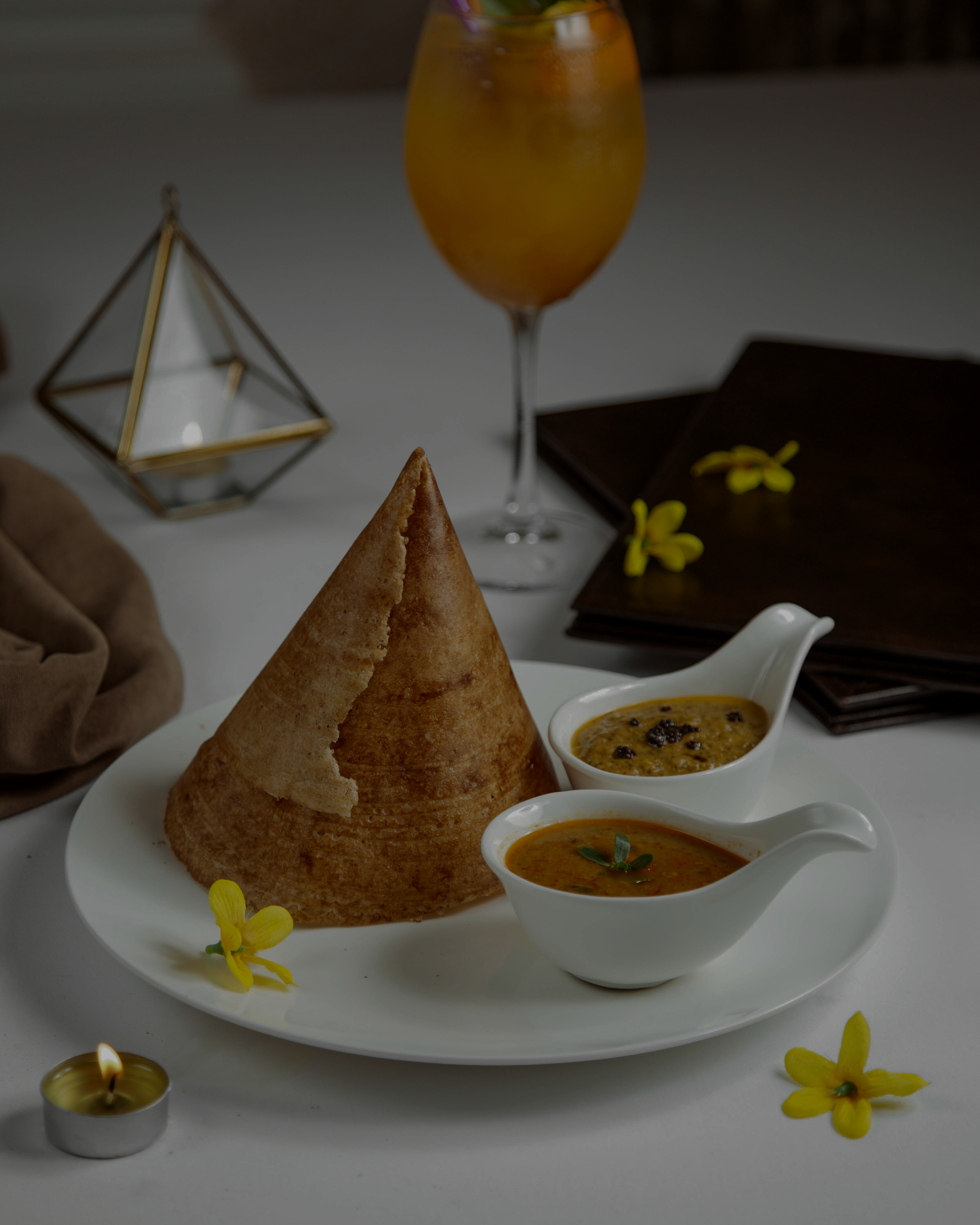 Crispy Ragi Dosa Recipe: A Healthy Breakfast for All Ages