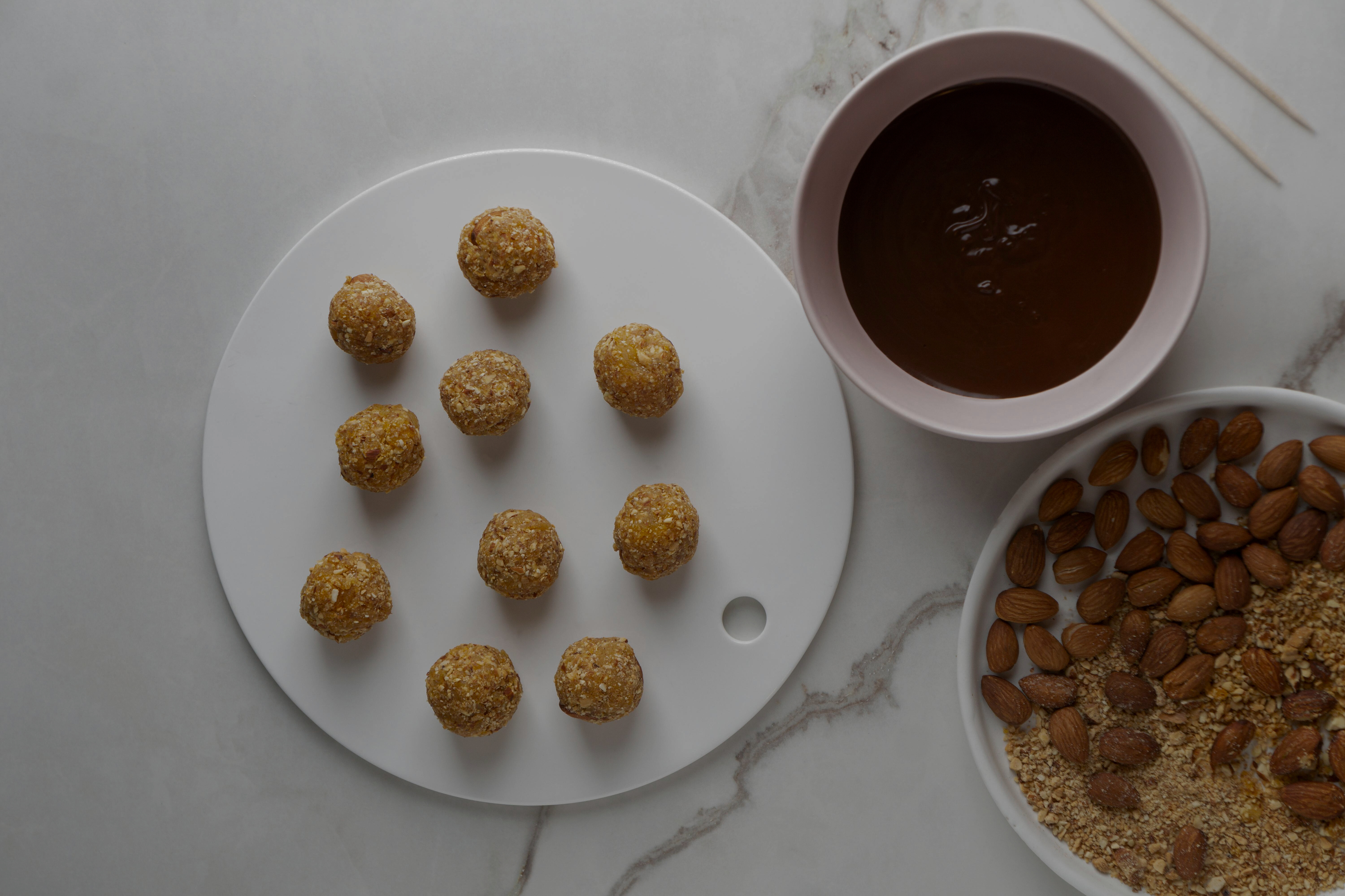 Healthy Ragi Ladoo Recipe: A Delicious and Tasty Snack for All Ages